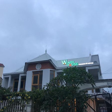 Windy House Hotel Da Lat Exterior foto