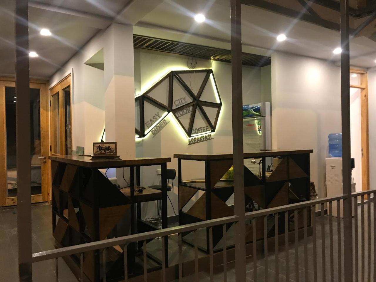 Windy House Hotel Da Lat Exterior foto